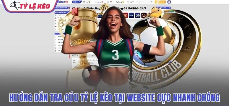Hướng dẫn phân tích tỷ lệ kèo và mẹo cá cược thực tế 